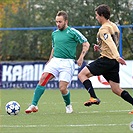 Bohemians 1905 - FC Slovan Liberec 2:2 (1:1)