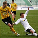 Milan Škoda tentokrát vyšel gólově naprázdno.