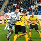 Slovan liberec - Bohemians 1905 1:0