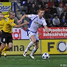 Slovan Liberec - Bohemians 1905 1:0 (0:0)