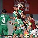 AC Sparta Praha - Bohemians Praha 1905 1:1 (0:1) 	