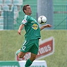 FK Baník Most - BOhemians 1905 0:2 (0:2)