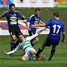 Celtic FC - Bohemians Praha 1905 0:1 (0:1)