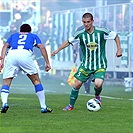 FK Čáslav - Bohemians 1905 0:0 (0:0)