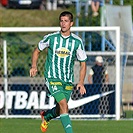 FK Čáslav - Bohemians 1905 0:0 (0:0)