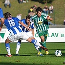 FK Čáslav - Bohemians 1905 0:0 (0:0)	