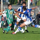 FK Čáslav - Bohemians 1905 0:0 (0:0)	