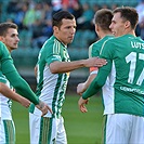 Bohemians Praha 1905 - FC Slovan Liberec 2:1 (1:0)