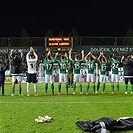 Bohemians Praha 1905 - FC Slovan Liberec 2:1 (1:0)