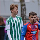 U17: Bohemians - Plzeň 3:3