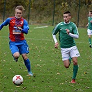 U19: Bohemians - Plzeň 1:2