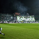 Bohemians Praha 1905 - 1.FC Slovácko 1:2 (1:1)
