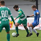 Liberec - Bohemians 3:4 (0:2)