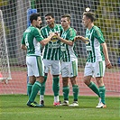 Gabala FC - Bohemians 1:3 (0:1)