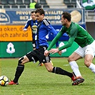 FK Jablonec - Bohemians Praha 1905 2:1 ¨1:1'