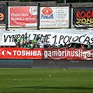 Bohemians Praha 1905 - FC Viktoria Plzeň 0:0 (0:0)