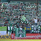 Bohemians Praha 1905 - FC Viktoria Plzeň 0:0 (0:0)