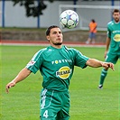 1.SC Znojmo - Bohemians 1905 2:1 (0:0)