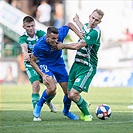 Bohemians - Slovan Liberec 2:1 (0:0)