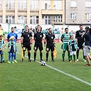 Bohemians - Slovan Liberec 2:1 (0:0)