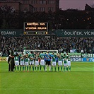 Bohemians Praha 1905 - FC Vysočina Jihlava 2:1 (0:1) 