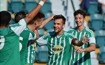 U21: Výborně hrající juniorka zvítězila v derby se Slavií