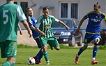 U21: Jeden gól stačil na výhru s Jihlavou