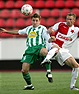 Příprava: Slavia - Bohemians 1:0