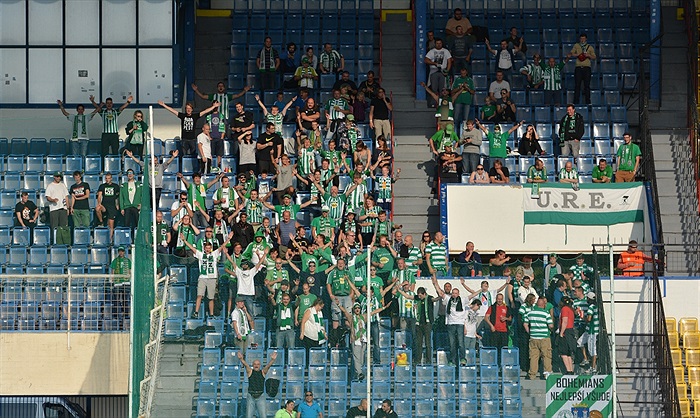 Virtualni Dolicek Oficialni Stranky Bohemians Praha 1905