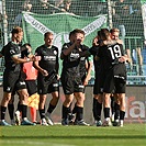 Mladá Boleslav - Bohemians 2:1 (1:0)