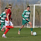 CSKA Sofia - Bohemians 2:1 (1:0)