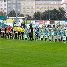 Bohemians Praha 1905 - SK Dynamo České Budějovice 3:0 (0:0) 