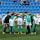 FC Baník Ostrava - Bohemians Praha 1905 1:2 (0:2)