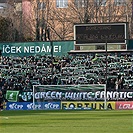 Bohemians - Mladá Boleslav 0:0