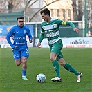 Bohemians - Mladá Boleslav 0:0