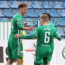 Hradec Králové - Bohemians 2:1pp (0:1)