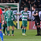 Bohemians - Plzeň 0:2 (0:2)