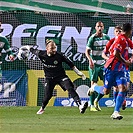 Bohemians - Plzeň 0:2 (0:2)