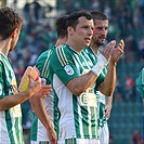 Bohemians Praha 1905 - FC Vysočina Jihlava 1:1 (0:0)