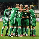 Bohemians - Dynamo ČB 3:1 (2:0)