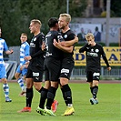 Ústí nad Labem - Bohemians 0:3 (0:1)