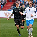 Baník Ostrava - Bohemians 1:1 (1:0)