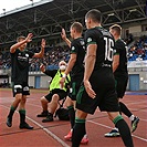 Ostrava - Bohemians 4:1 (1:1)