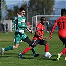 TS Galaxy FC - Bohemians 3:4 (0:2)