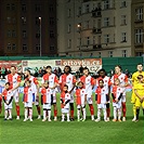 Bohemians - Slavia 0:2 (0:1)
