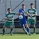 Dinamo Tbilisi - Bohemians 0:3 (0:0)
