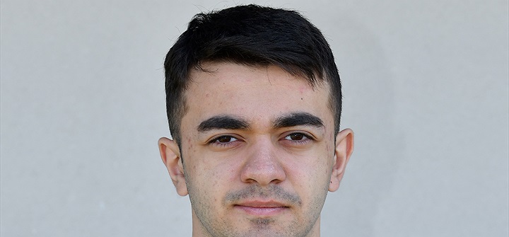 Rizvanov se vrátil ze srazu Ázerbajdžánu U21
