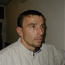 Michal Petrouš ... po zápase
