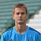 Filip Starczewski - podzim 2012