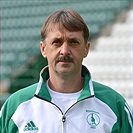 František Šturma - podzim 2012